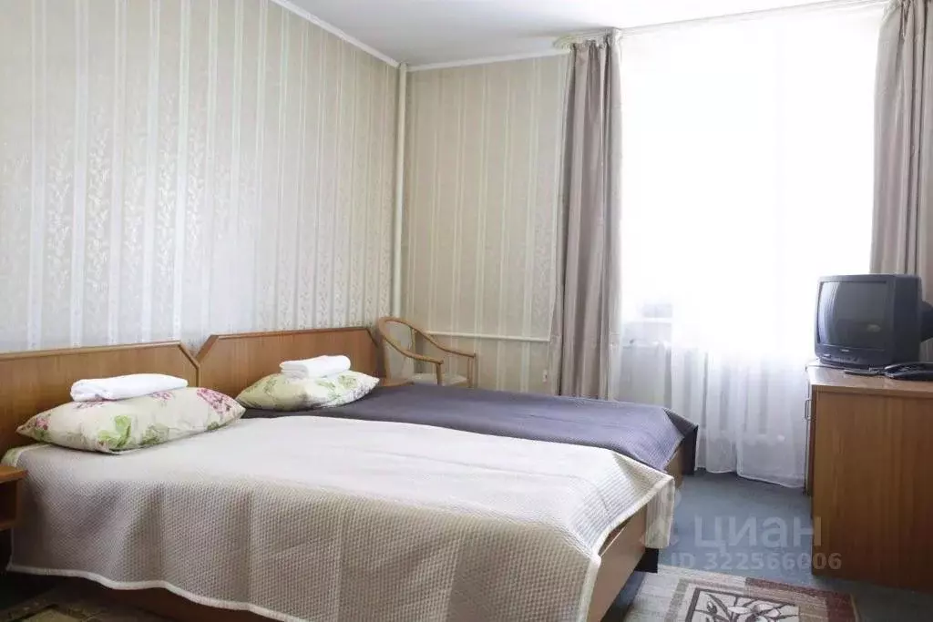 Комната Калининградская область, Светлогорск Балтийская ул., 15А (15.0 ... - Фото 1