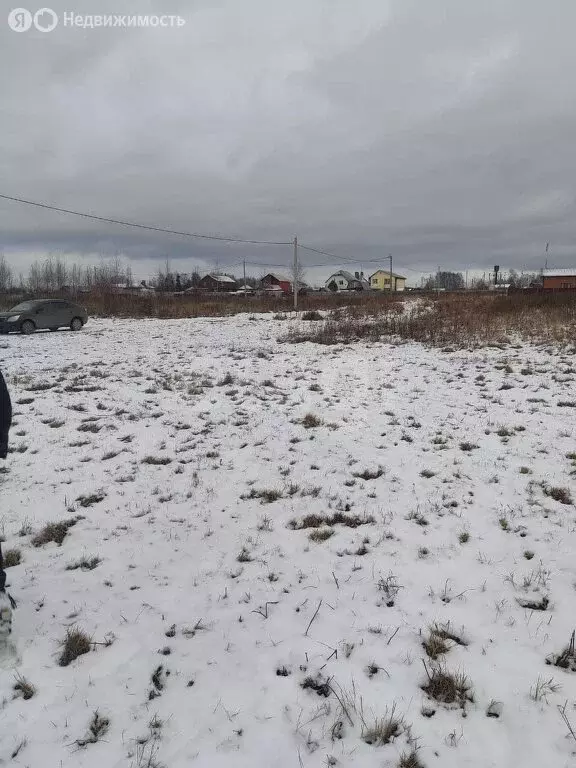 Участок в Красносельский район, Гридинское сельское поселение, деревня ... - Фото 2