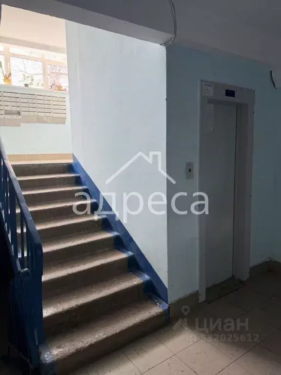 3-к кв. Самарская область, Самара Воронежская ул., 137 (60.5 м) - Фото 2