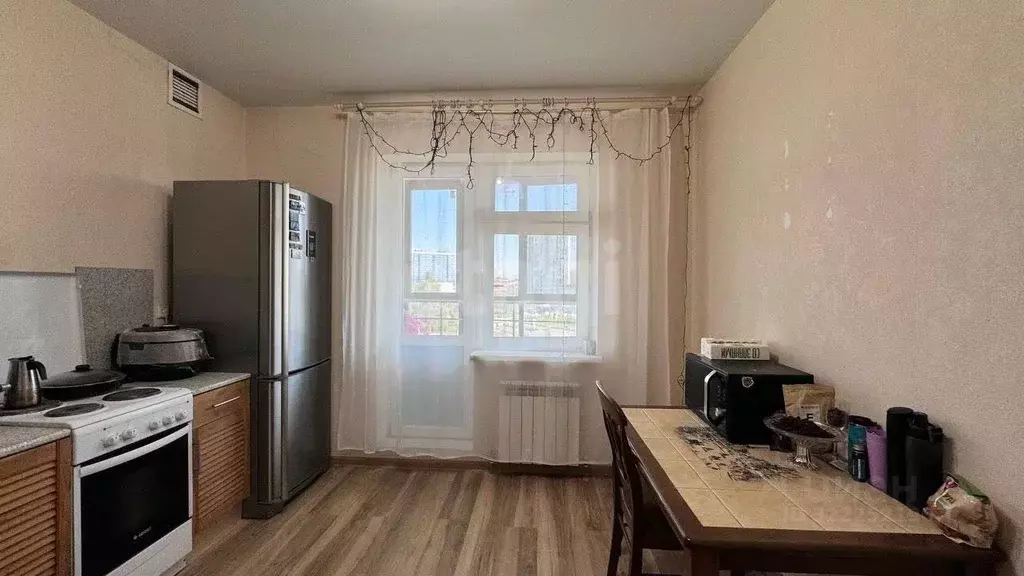 2-к кв. Татарстан, Казань ул. Дубравная, 1/104к1 (58.0 м) - Фото 1