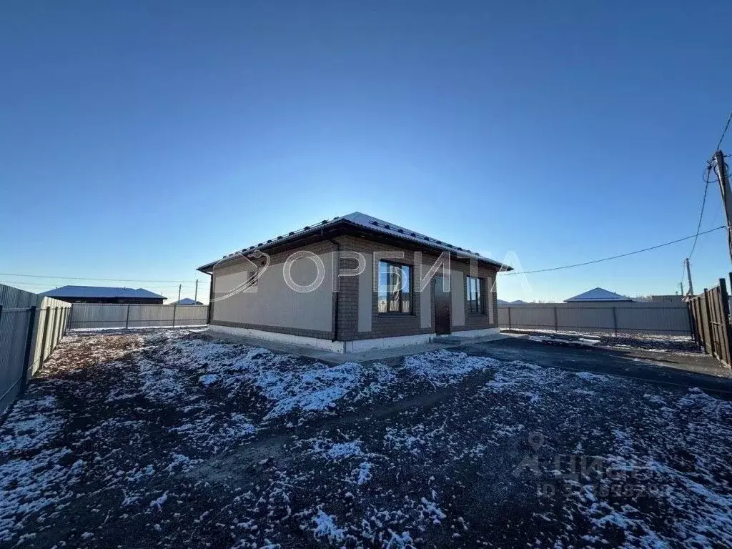 Дом в Тюменская область, Тюменский муниципальный округ, с. Перевалово, ... - Фото 2