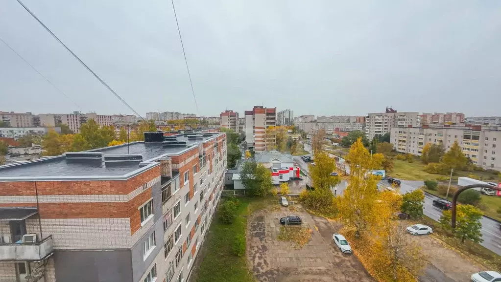 Комната Вологодская область, Вологда ул. Маршала Конева, 23 (11.7 м) - Фото 0