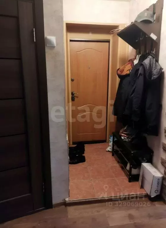3-к кв. Томская область, Томск тракт Иркутский, 98 (61.0 м) - Фото 2