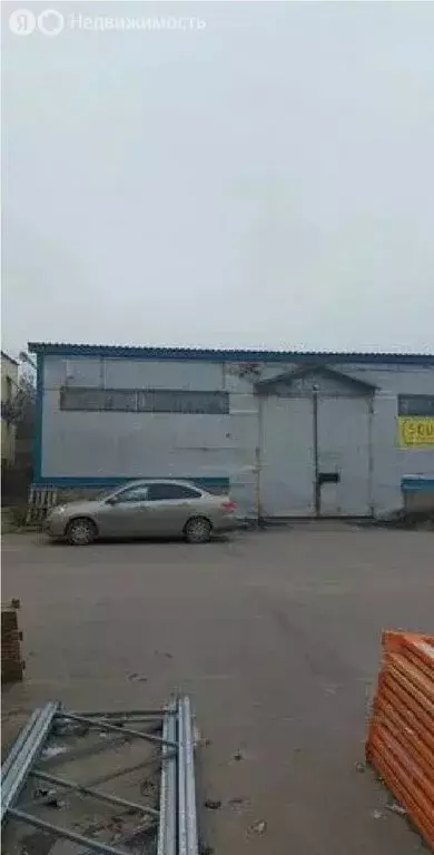 Помещение свободного назначения (800 м) - Фото 2