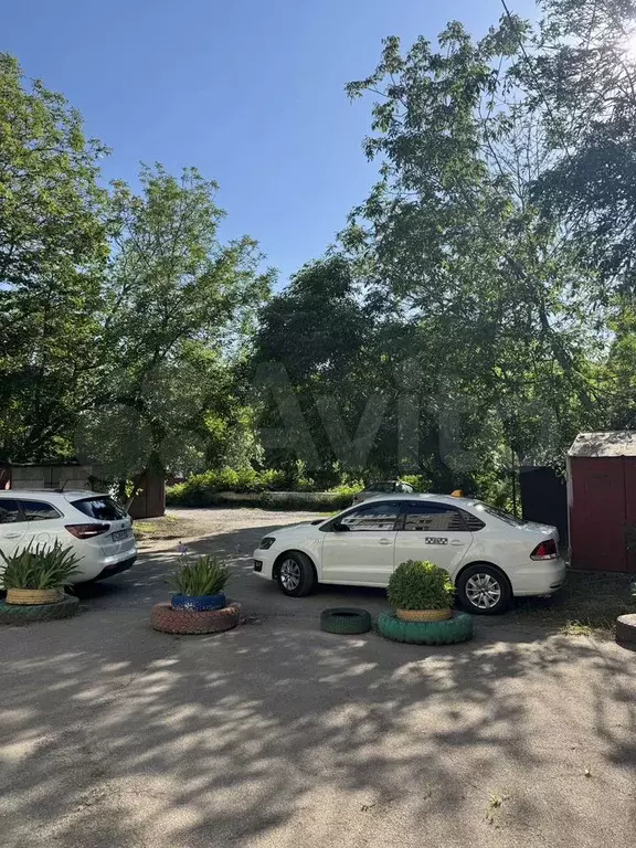 1-к. квартира, 25 м, 1/5 эт. - Фото 1