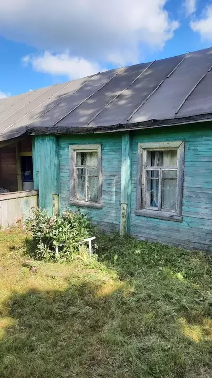 Дом в Рязанская область, Михайловский муниципальный округ, с. ... - Фото 2