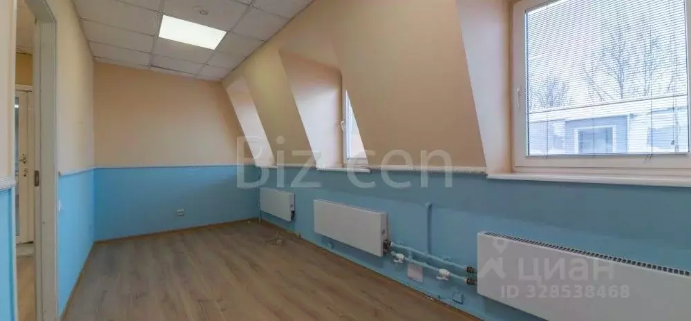 Офис в Санкт-Петербург Садовая ул., 104 (17 м) - Фото 1