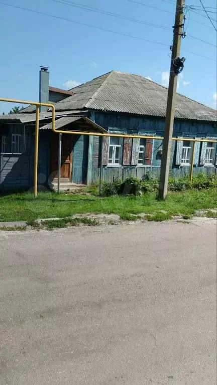 Дом 80 м на участке 20 сот. - Фото 0