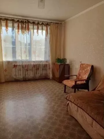 1-к. квартира, 37 м, 1/5 эт. - Фото 0