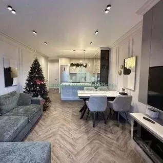 3-к кв. Брянская область, Брянск Московский просп., 60 (100.0 м) - Фото 1