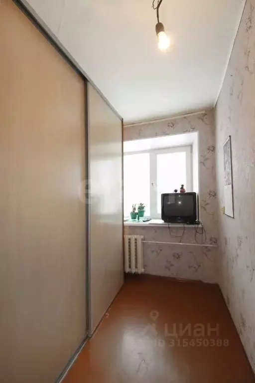 2-к кв. Свердловская область, Нижний Тагил ул. Щорса, 21 (23.0 м) - Фото 0