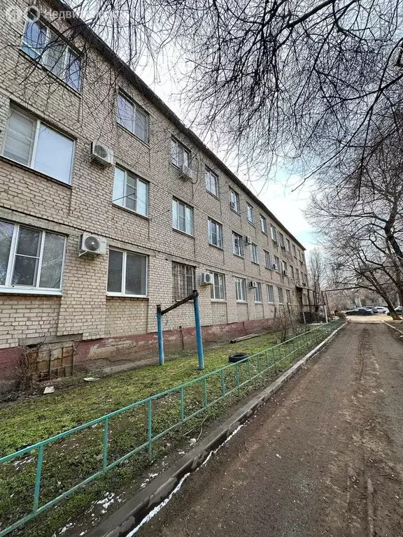 1-комнатная квартира: Астрахань, улица Александрова, 15 (24 м) - Фото 1