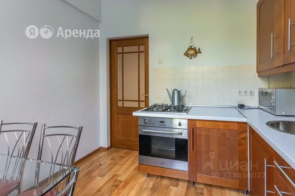 3-к кв. Москва Люблинская ул., 9К1 (70.0 м) - Фото 1