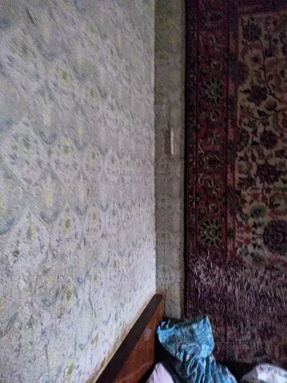 3-к кв. Московская область, Клин Клин-5 городок, ул. Центральная, 44 ... - Фото 1