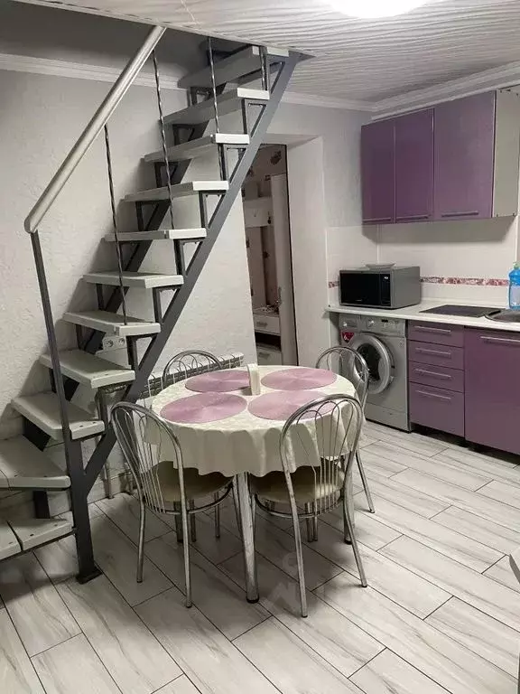 Дом в Крым, Евпатория ул. Интернациональная, 65/22 (35 м) - Фото 2