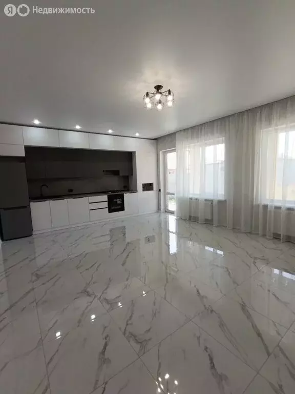 Дом в Михайловск, улица Владимира Ацуты (128 м) - Фото 0