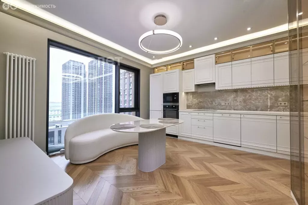 2-комнатная квартира: Москва, Волгоградский проспект, 32/5к2 (52.7 м) - Фото 2