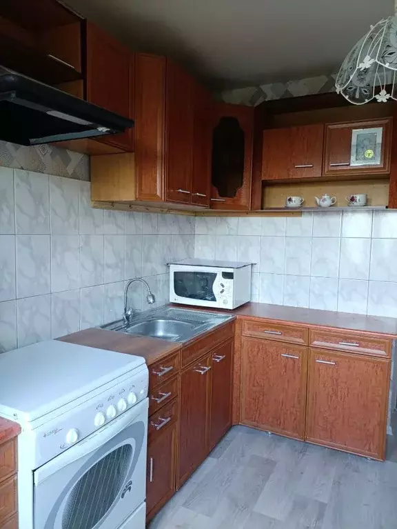 2-к. квартира, 51 м, 5/5 эт. - Фото 1