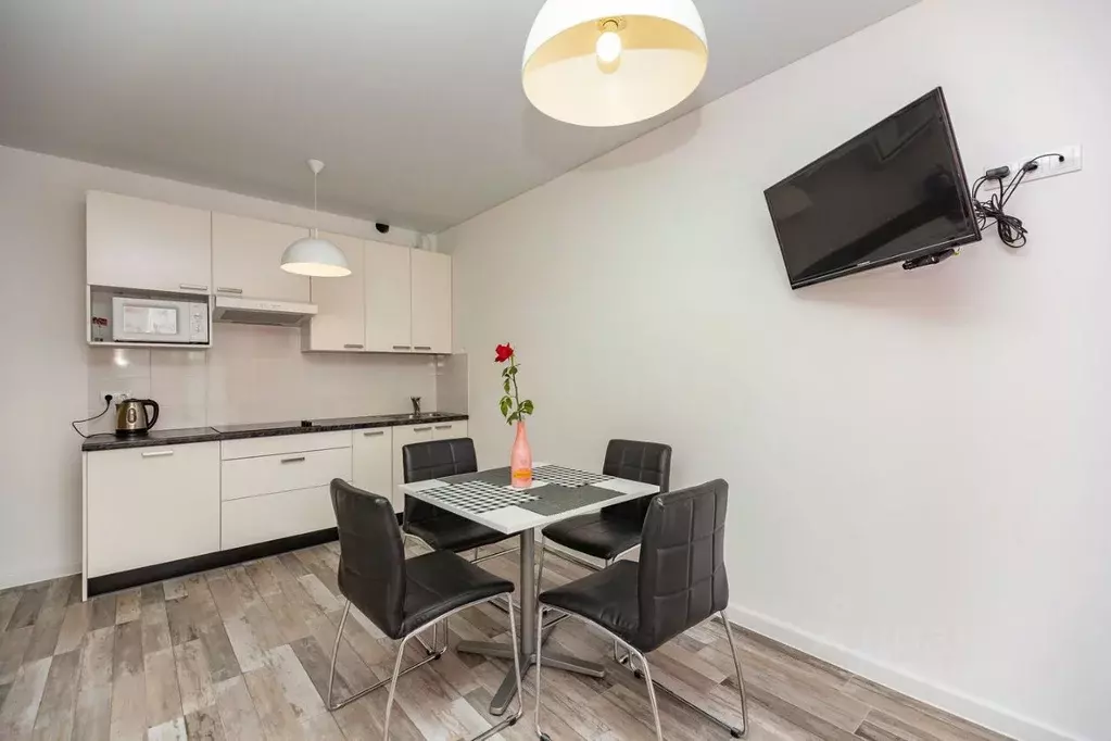 2-к кв. Карелия, Петрозаводск Коммунальная ул., 7 (45.0 м) - Фото 1