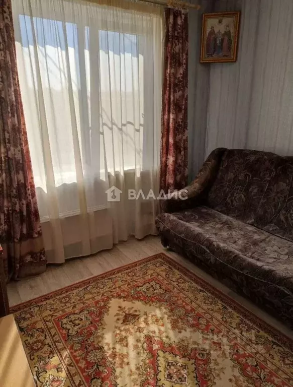 2-к кв. Московская область, Коломна городской округ, пос. Лесной ул. ... - Фото 2