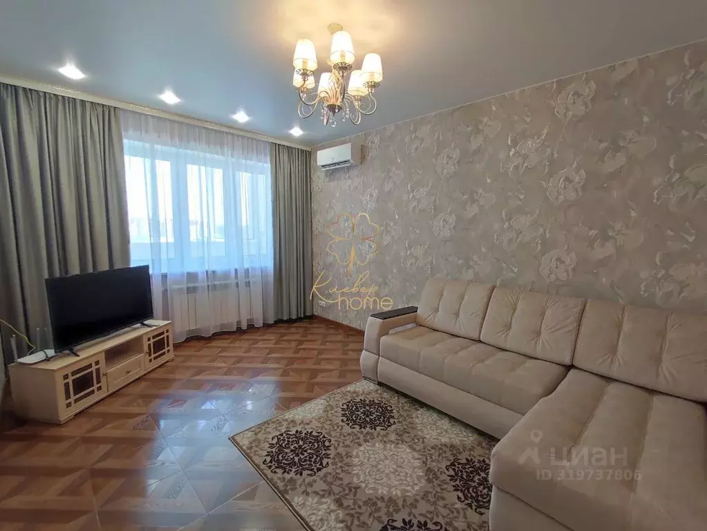 1-к кв. Тульская область, Тула просп. Ленина, 142 (47.0 м) - Фото 0