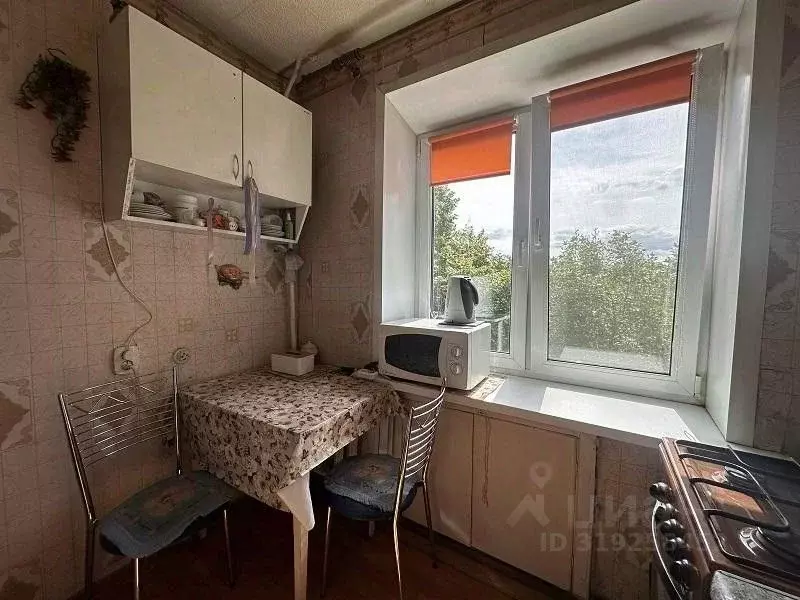 2-к кв. Самарская область, Самара ул. Александра Матросова, 19 (44.0 ... - Фото 1