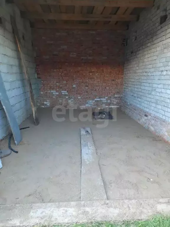 Гараж в Вологодская область, Вологда Новгородская ул., 38А (21 м) - Фото 0