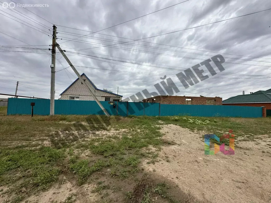 Дом в село Троицкое, улица Горького, 8 (47.9 м) - Фото 0