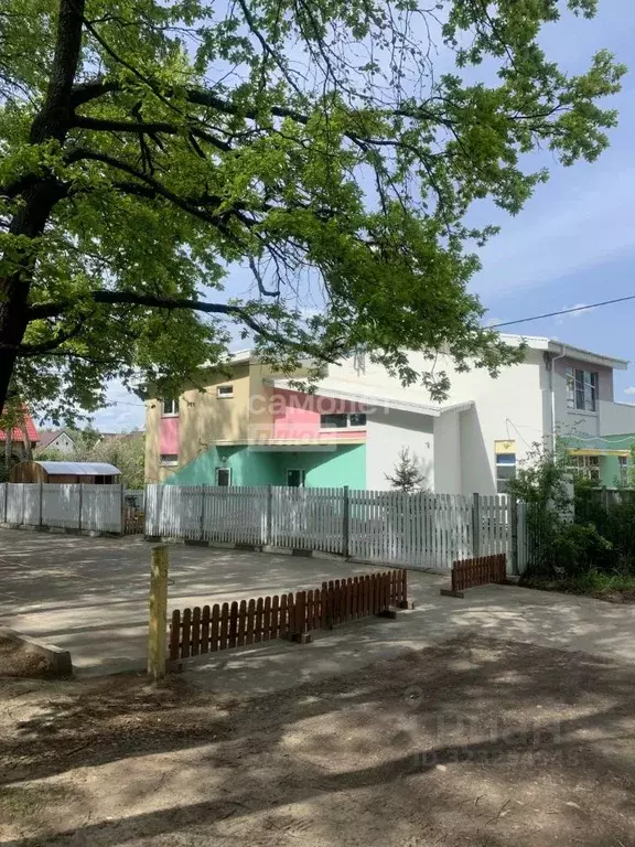 Коттедж в Нижегородская область, Нижний Новгород Культура с/пос, 302 ... - Фото 1