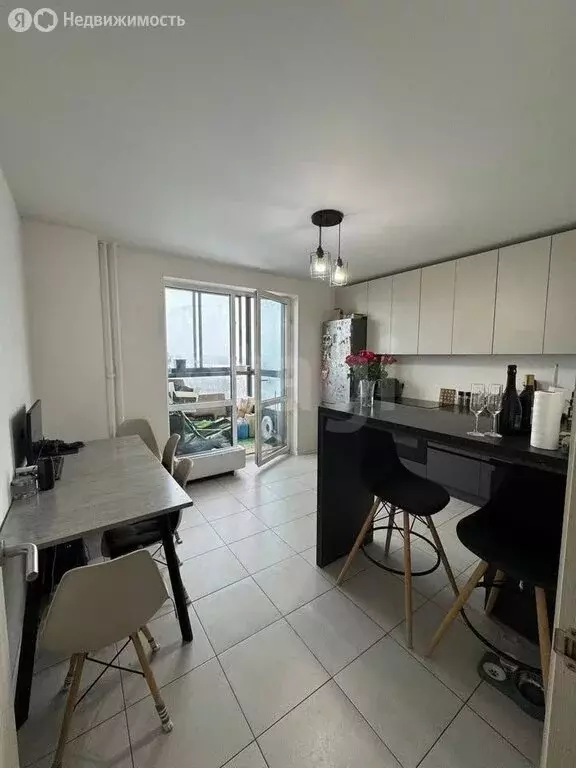 2-комнатная квартира: Санкт-Петербург, Суздальское шоссе, 30к2с1 (55.7 ... - Фото 2