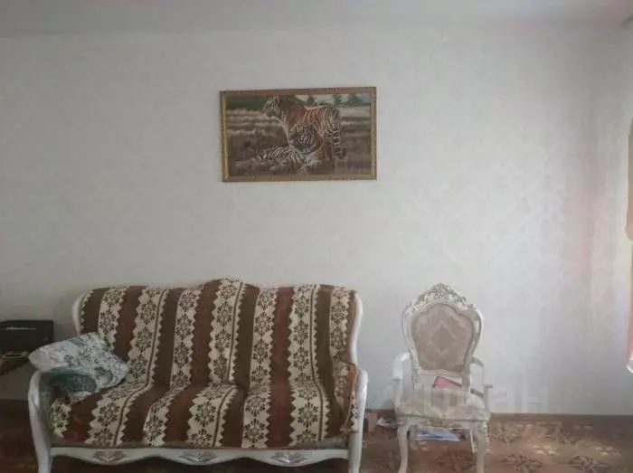 Дом в Крым, Евпатория Спутник-2 мкр, ул. Степная, 56 (340 м) - Фото 1
