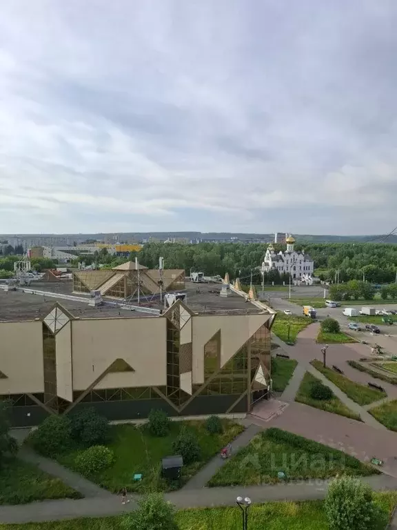 3-к кв. Кемеровская область, Кемерово Ленинградский просп., 30/3 (68.2 ... - Фото 0