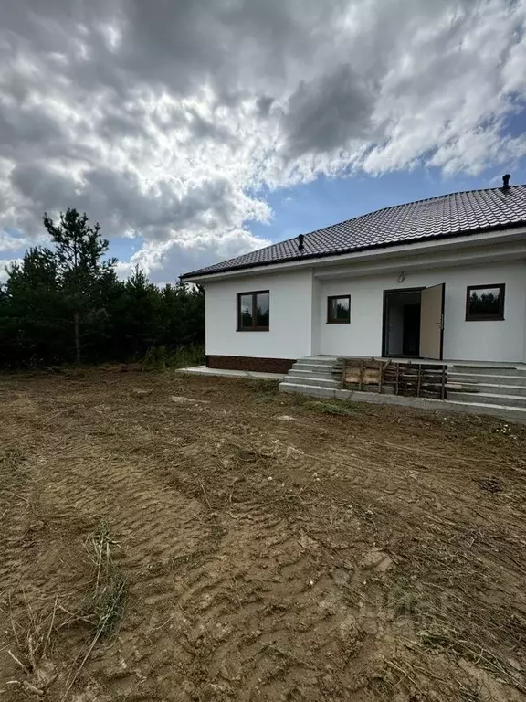 Дом в Свердловская область, Сысертский городской округ, с. Кашино, ... - Фото 1