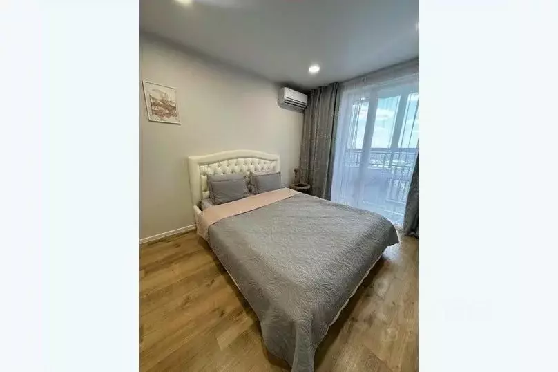 1-к кв. Удмуртия, Ижевск Районная ул., 57к2 (28.0 м) - Фото 1