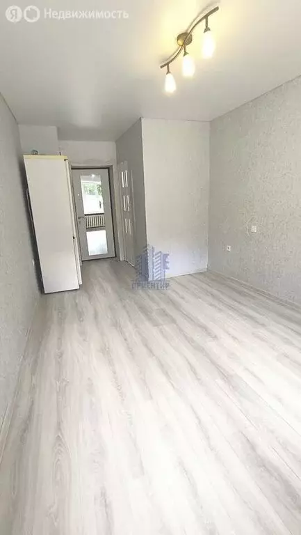 1к в 5-комнатной квартире (16.1 м) - Фото 1