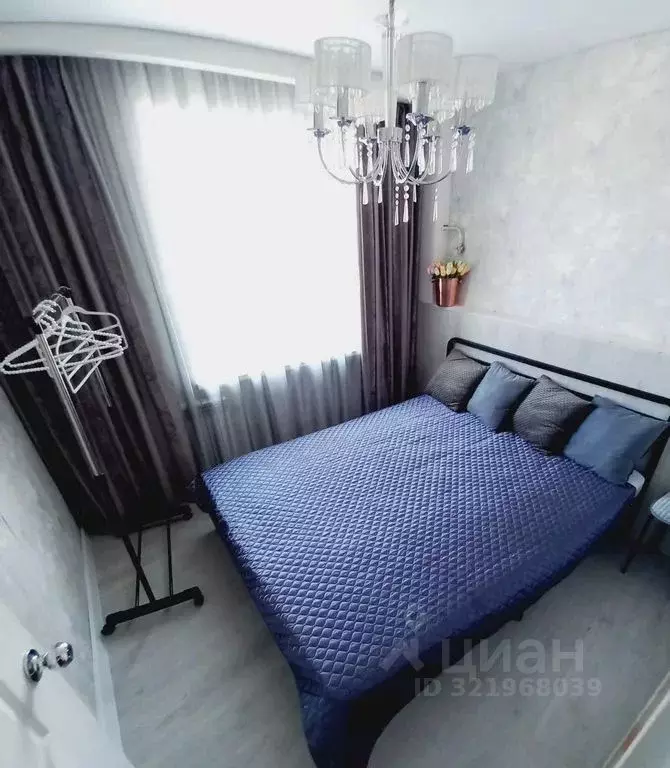 2-к кв. Удмуртия, Ижевск ул. Воровского, 119А (41.0 м) - Фото 1