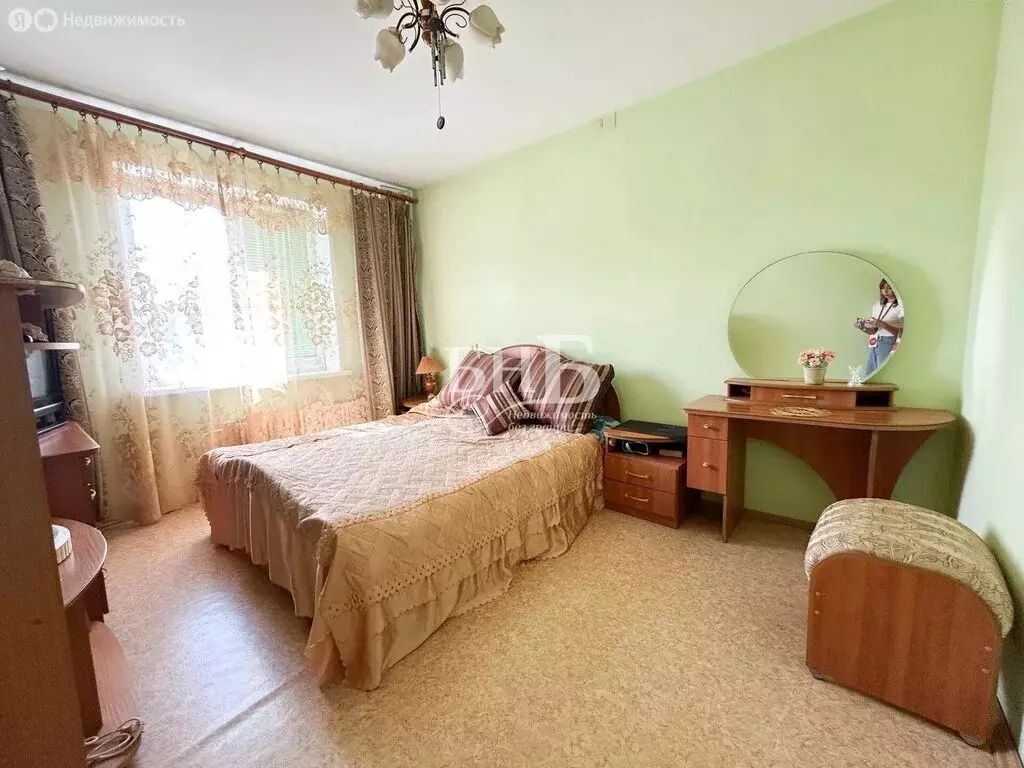 2-комнатная квартира: Оренбург, Салмышская улица, 46/2 (50 м) - Фото 1