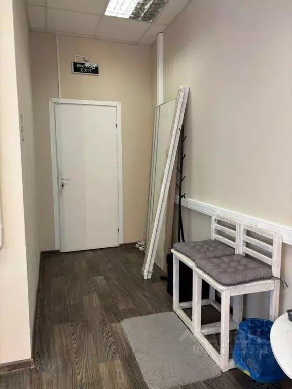 Офис в Тамбовская область, Тамбов Коммунальная ул., 25 (33 м) - Фото 2