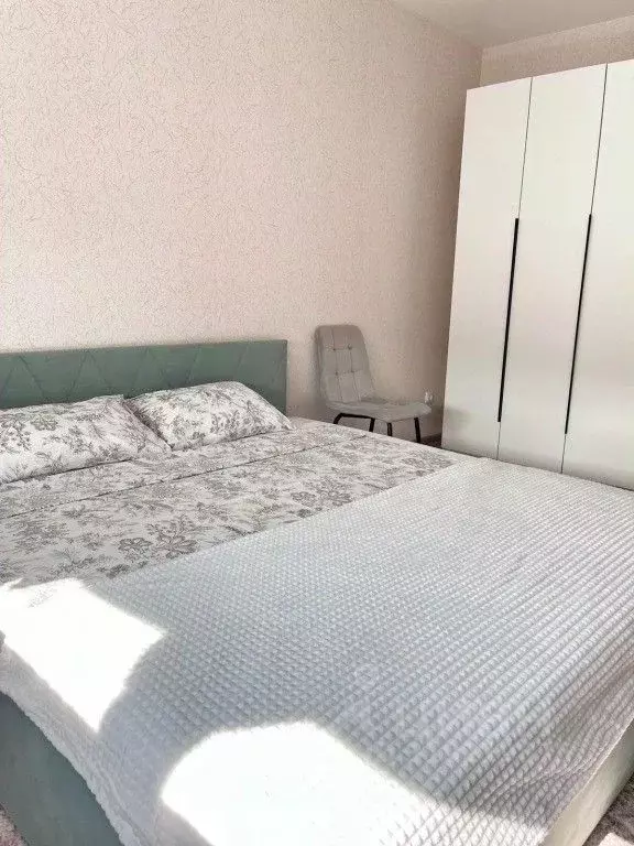 2-к кв. Воронежская область, Воронеж Цимлянская ул., 10В (57.0 м) - Фото 0