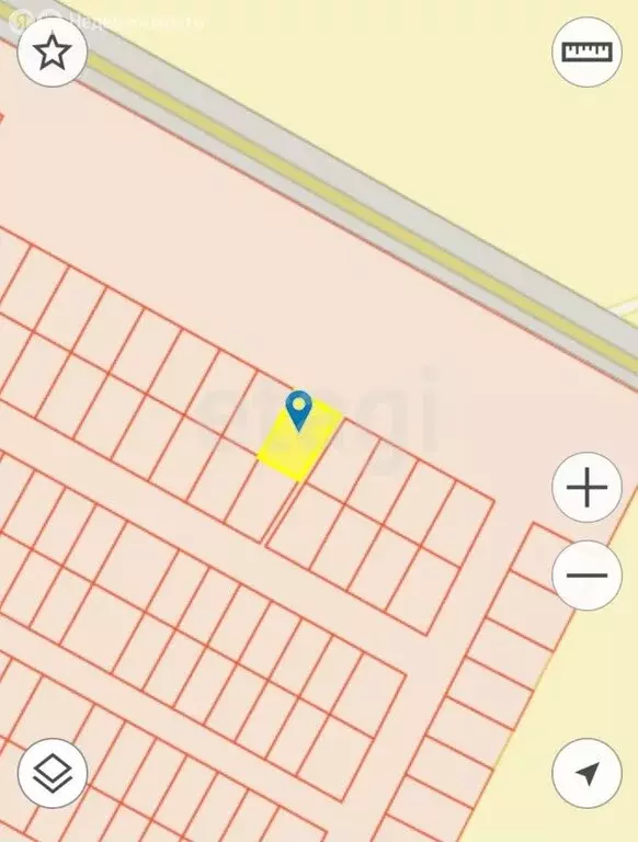 Участок в Ставропольский край, Минераловодский муниципальный округ, ... - Фото 1