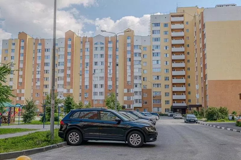 Квартира, 1 комната, 40 м - Фото 0