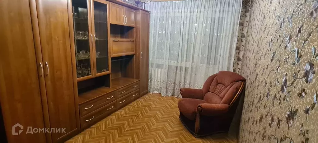 Продаётся 2-к квартира, 43.4 м - Фото 0