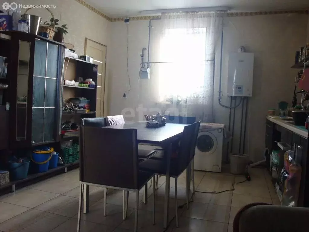 Дом в посёлок Металлплощадка, Фестивальная улица (93.2 м) - Фото 1