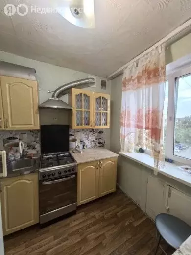 1-комнатная квартира: Каменск-Уральский, Челябинская улица, 39 (30.2 ... - Фото 0