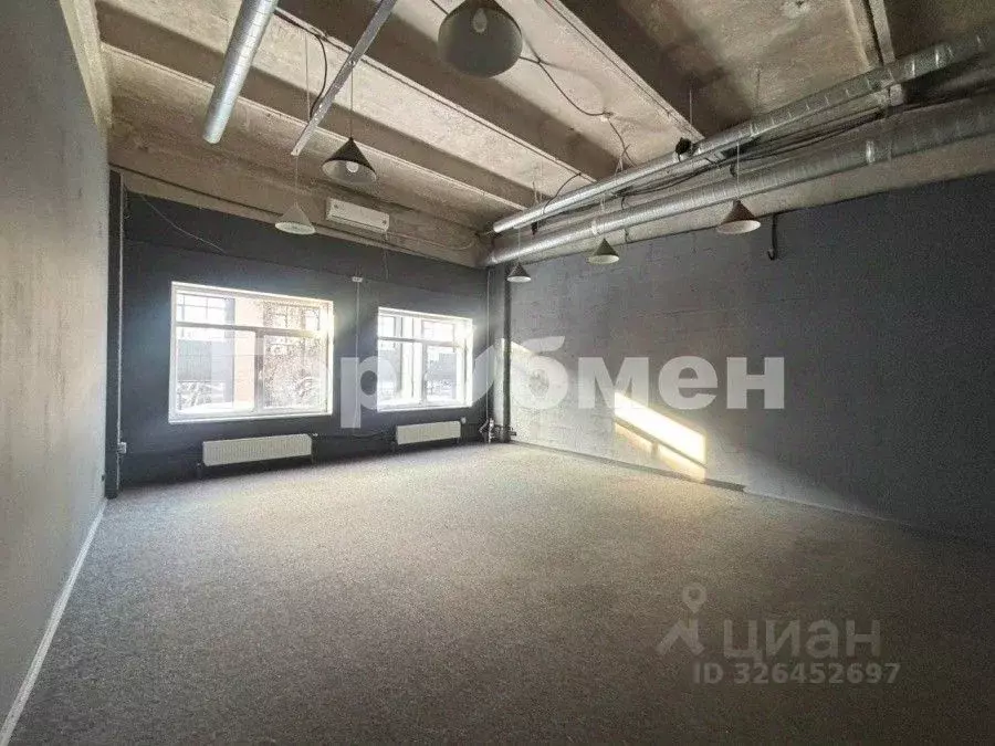 Помещение свободного назначения в Москва Электродная ул., 2С32 (38 м) - Фото 1