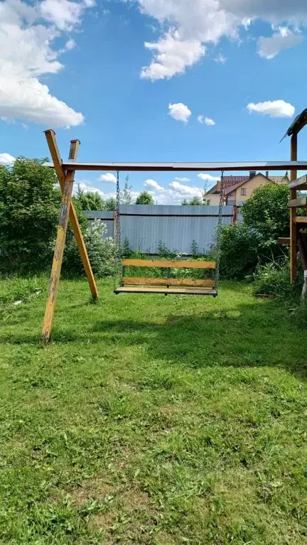 Дом в Вологодская область, Череповецкий район, Югское муниципальное ... - Фото 0
