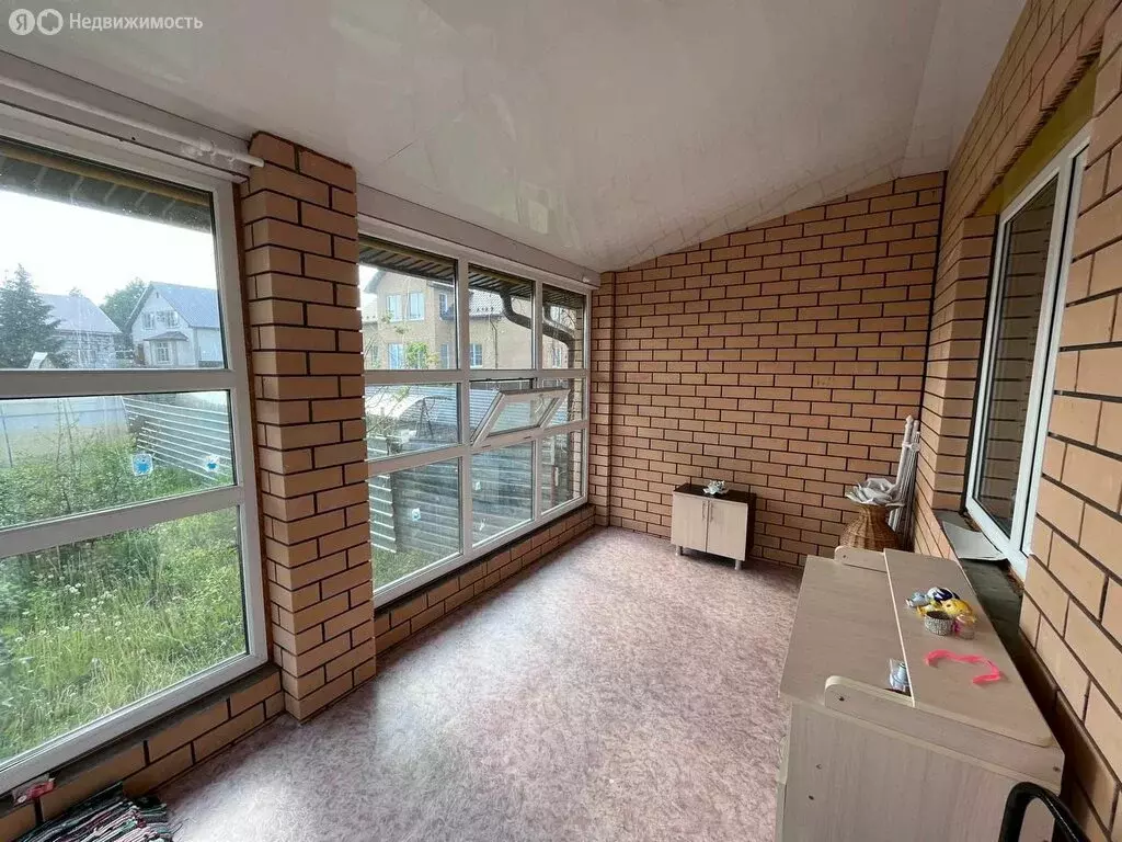 Дом в деревня Суровка, Прибрежная улица, 25 (127 м) - Фото 1