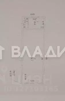 Торговая площадь в Краснодарский край, Щербиновский район, ... - Фото 2