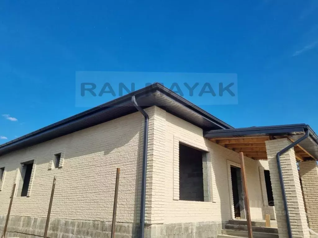 Дом в Адыгея, Майкоп городской округ, Гавердовский хут. ул. Садовая ... - Фото 2