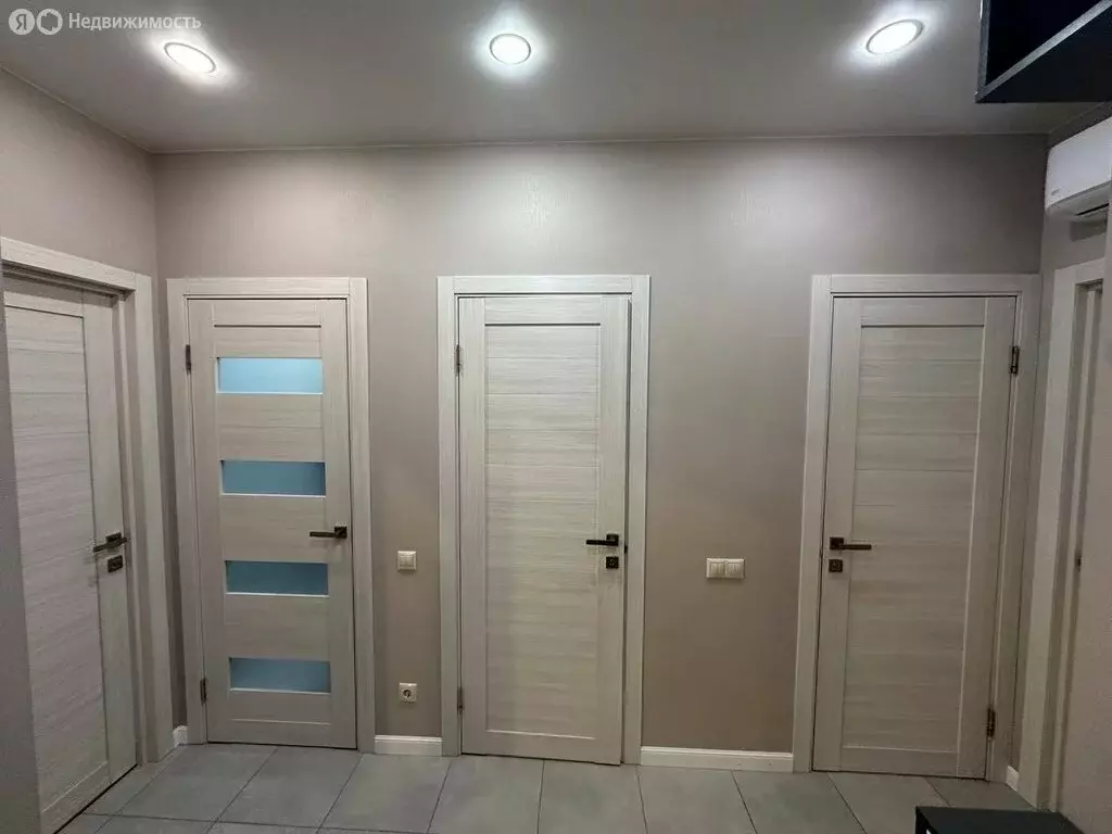 2-комнатная квартира: Люберцы, улица Урицкого, 16к2 (68 м) - Фото 1